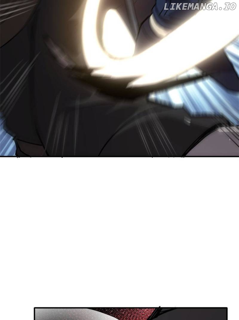 Star Gate Chapter 43 - page 19