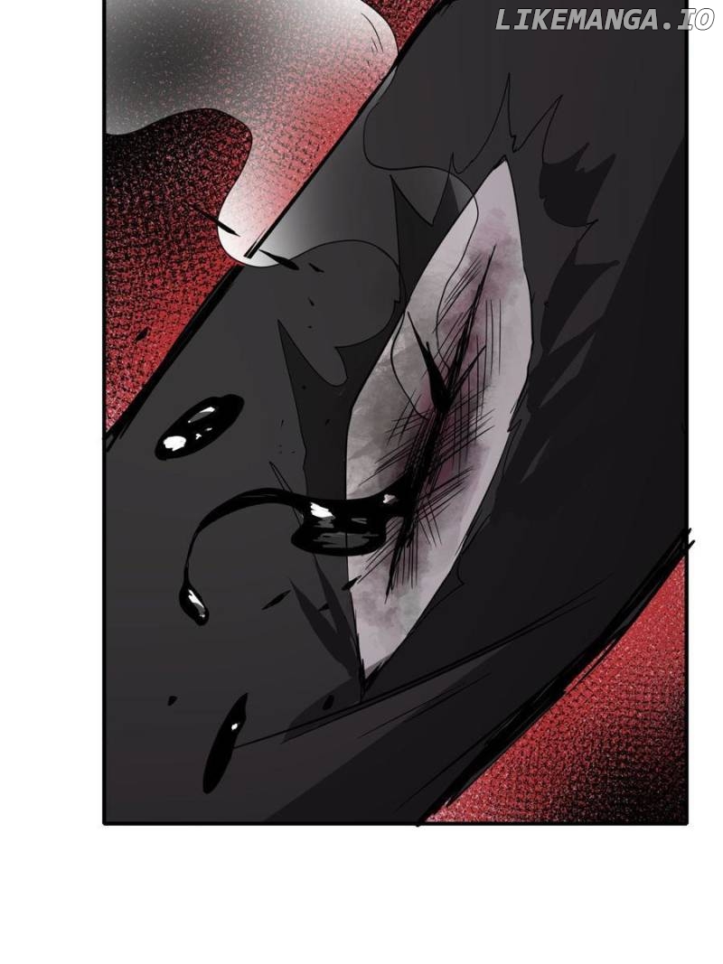 Star Gate Chapter 43 - page 20