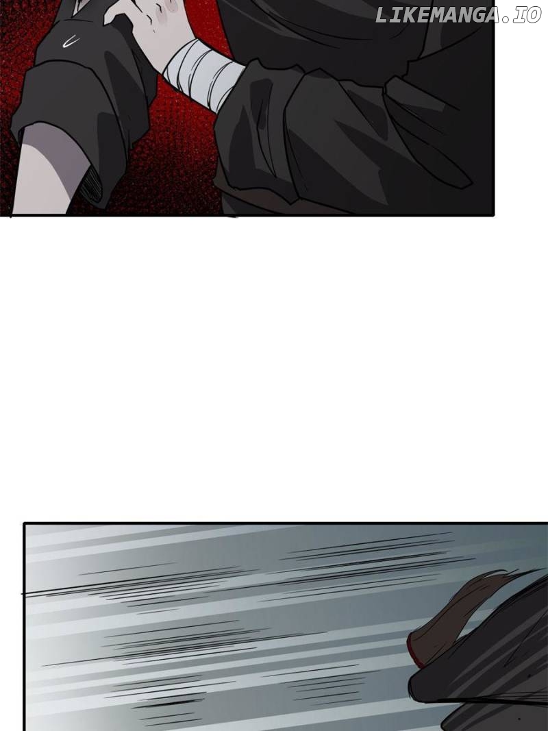 Star Gate Chapter 43 - page 22