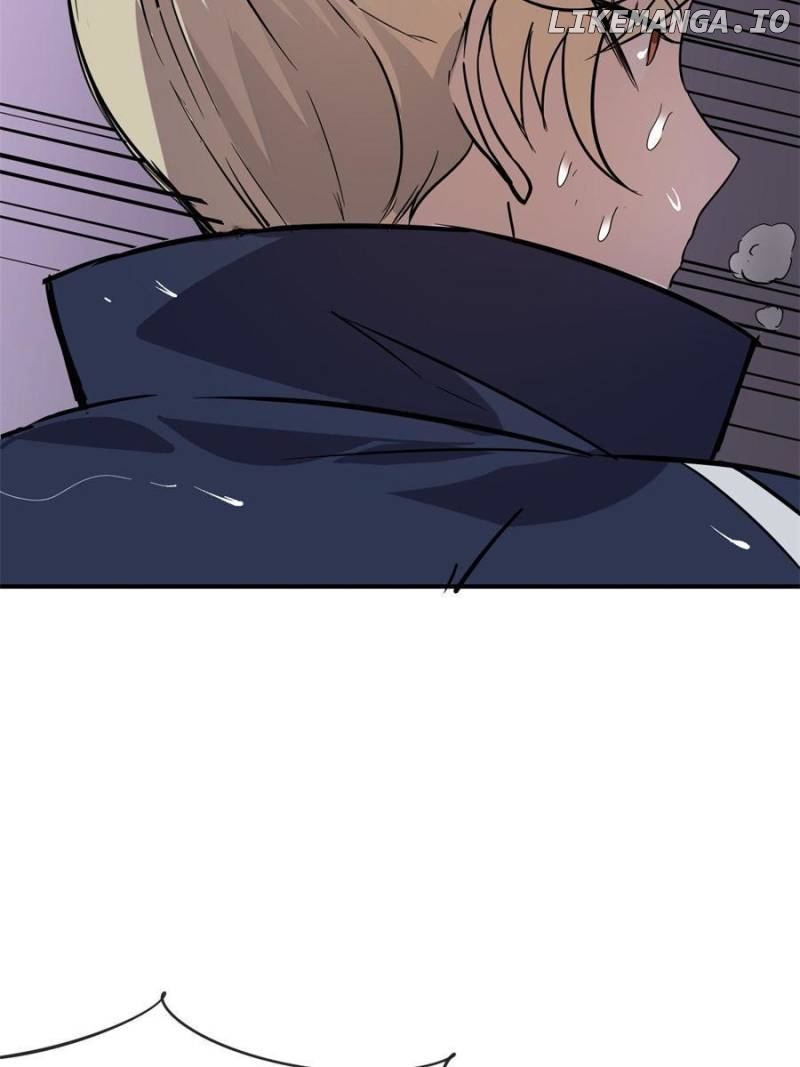 Star Gate Chapter 43 - page 26