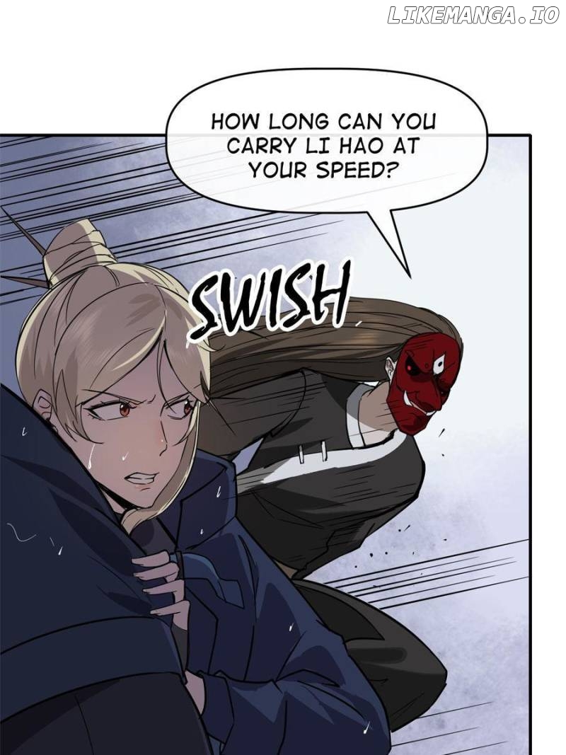 Star Gate Chapter 43 - page 28