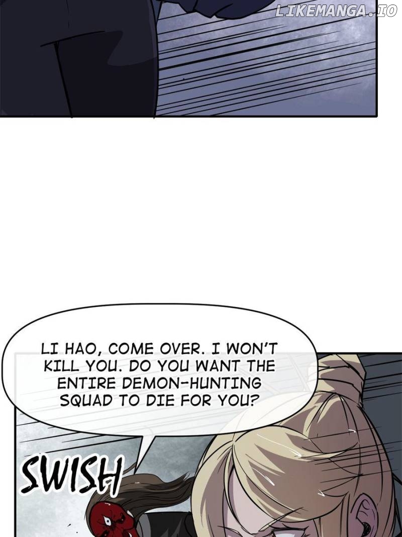 Star Gate Chapter 43 - page 29
