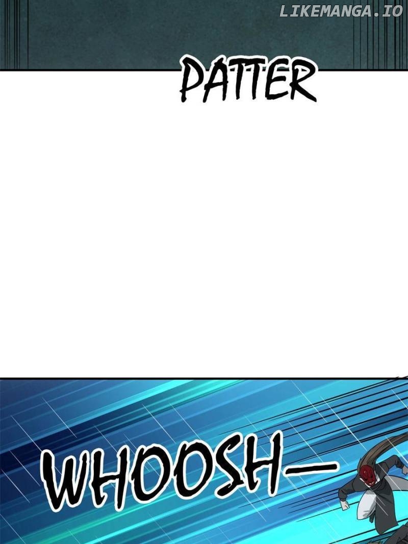 Star Gate Chapter 43 - page 3