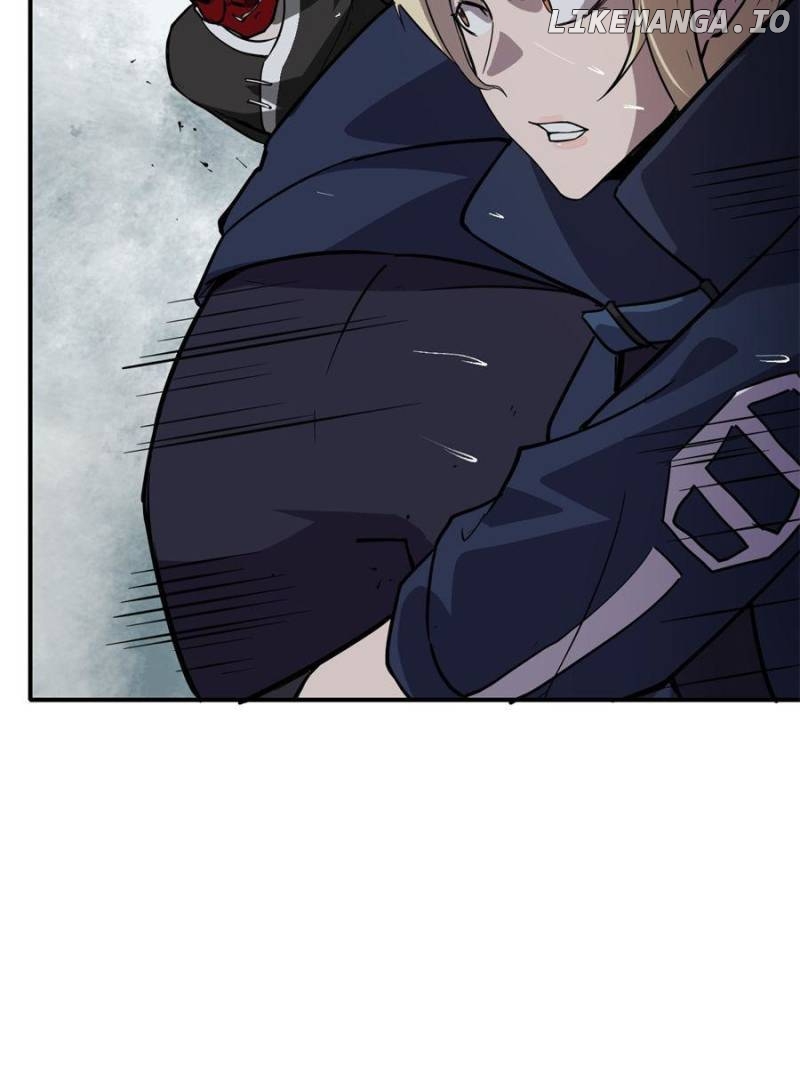 Star Gate Chapter 43 - page 30