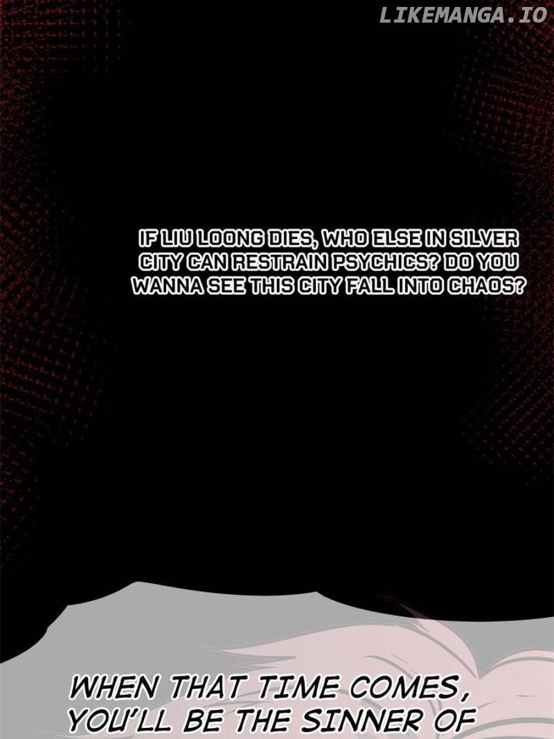 Star Gate Chapter 43 - page 36