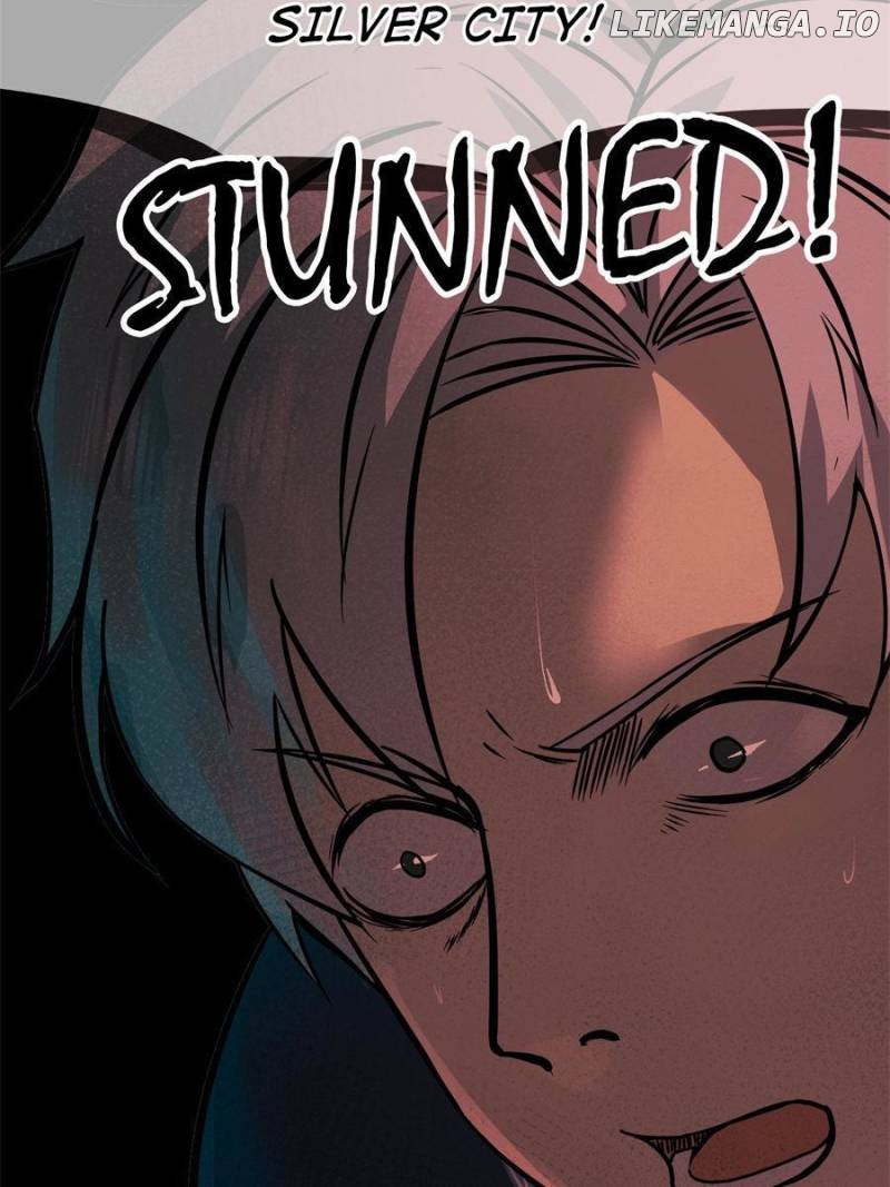 Star Gate Chapter 43 - page 37