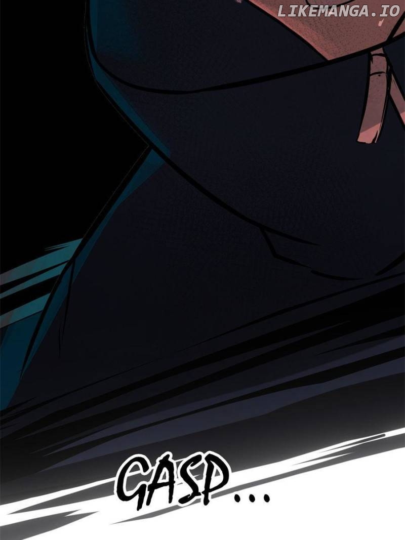 Star Gate Chapter 43 - page 38