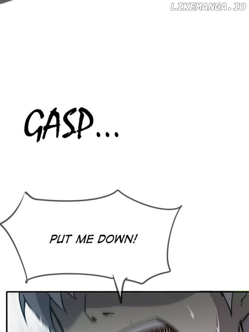 Star Gate Chapter 43 - page 39