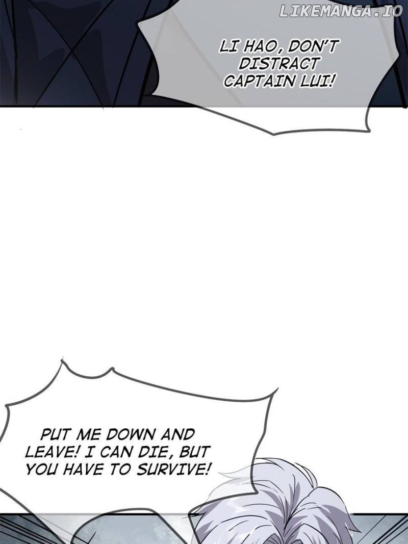Star Gate Chapter 43 - page 44