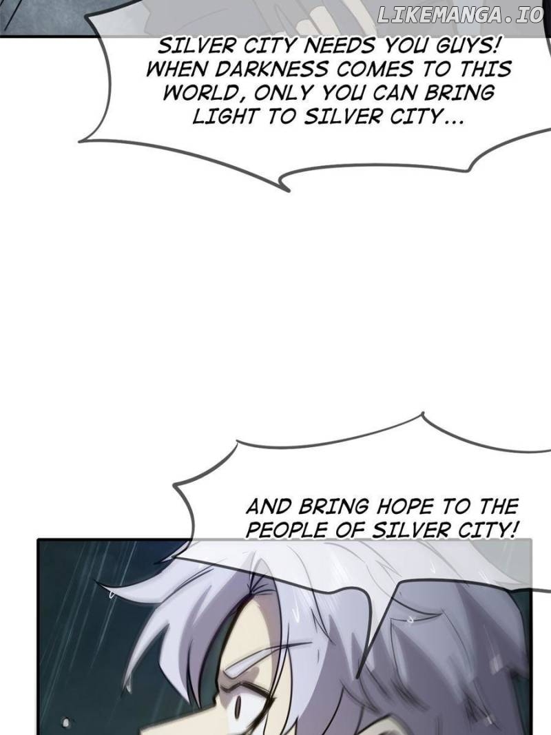 Star Gate Chapter 43 - page 46