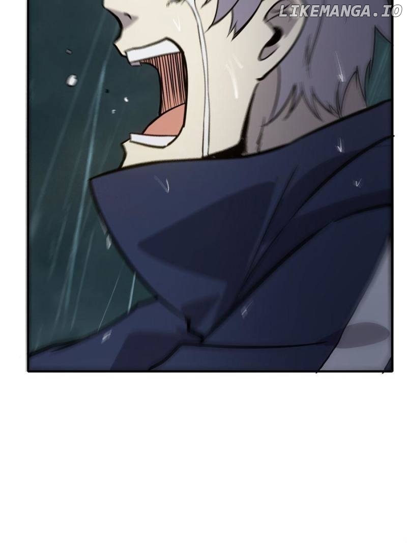 Star Gate Chapter 43 - page 47