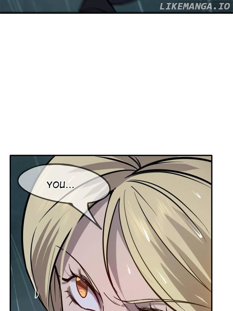 Star Gate Chapter 43 - page 49