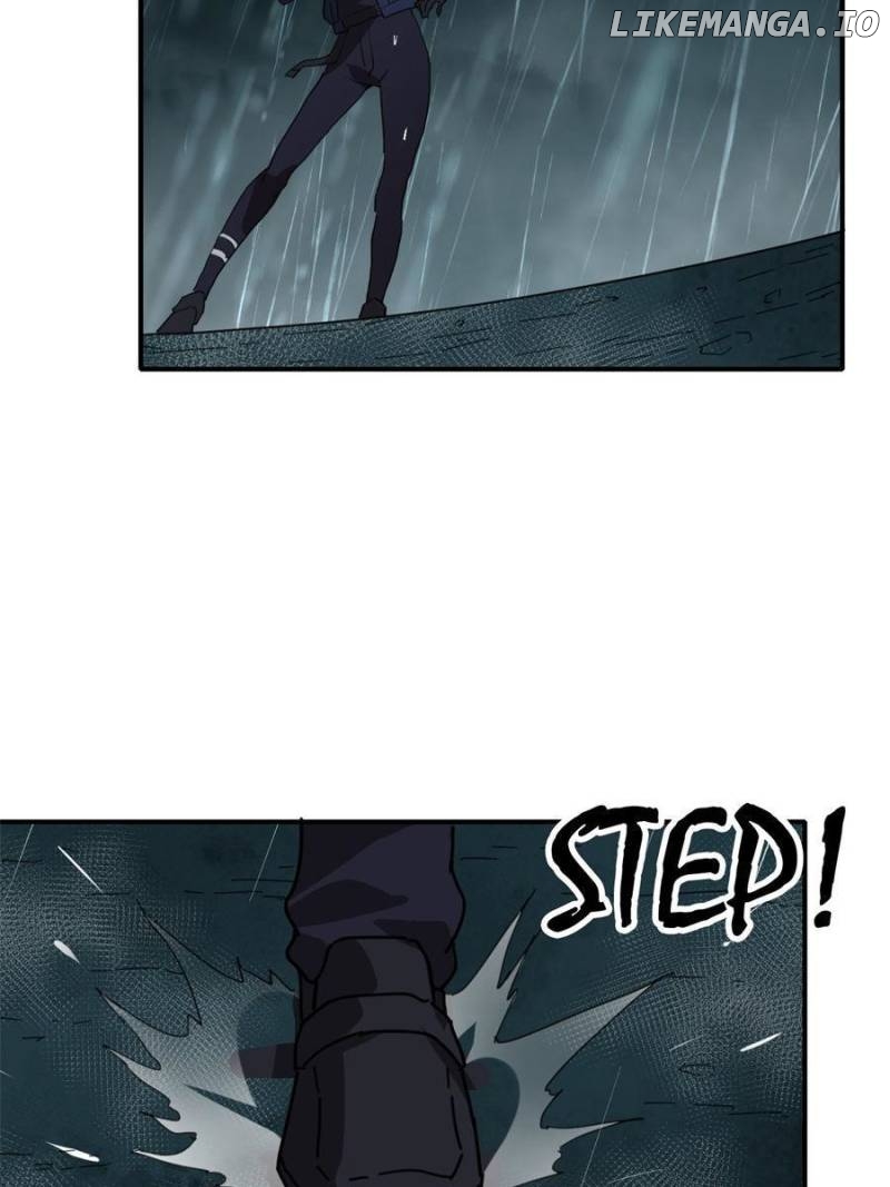 Star Gate Chapter 43 - page 52