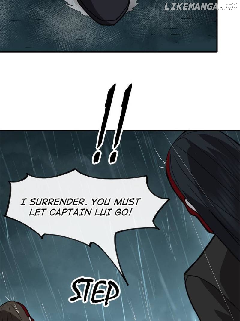 Star Gate Chapter 43 - page 53