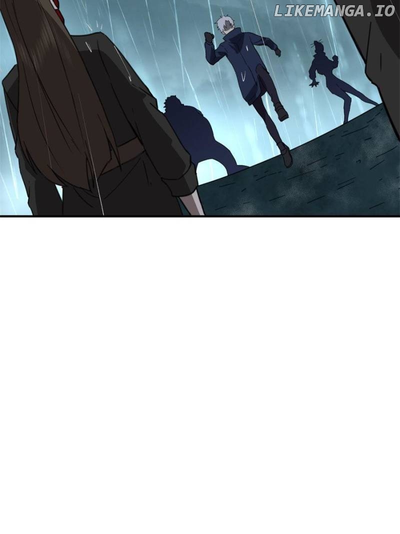 Star Gate Chapter 43 - page 54