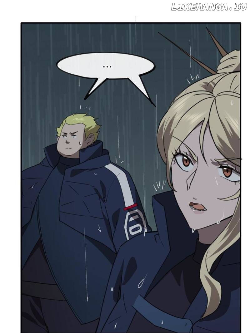 Star Gate Chapter 43 - page 55