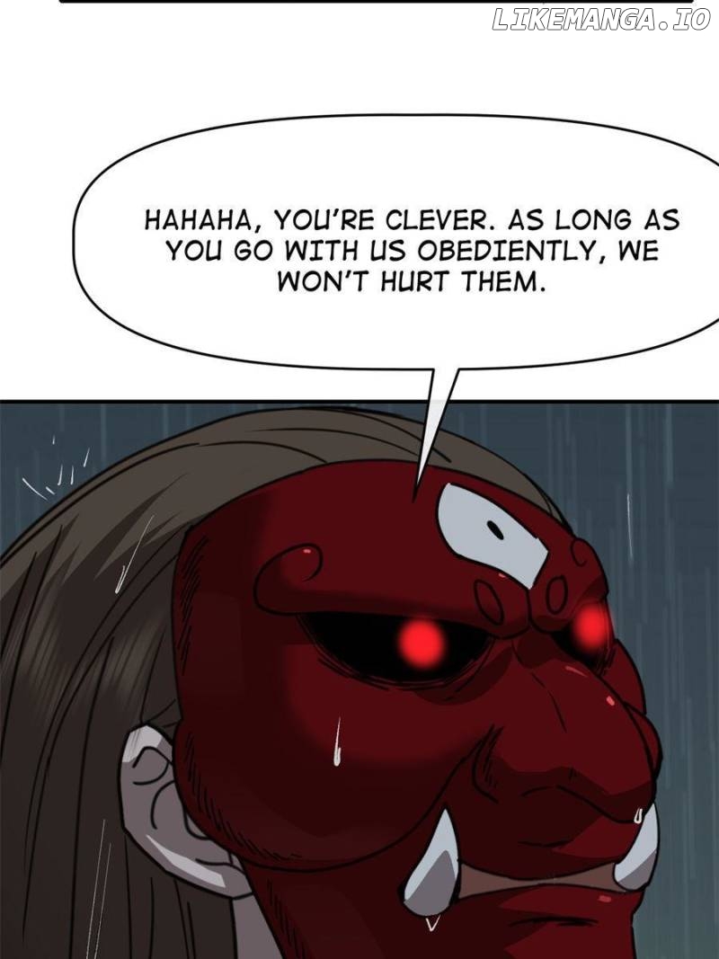 Star Gate Chapter 43 - page 56