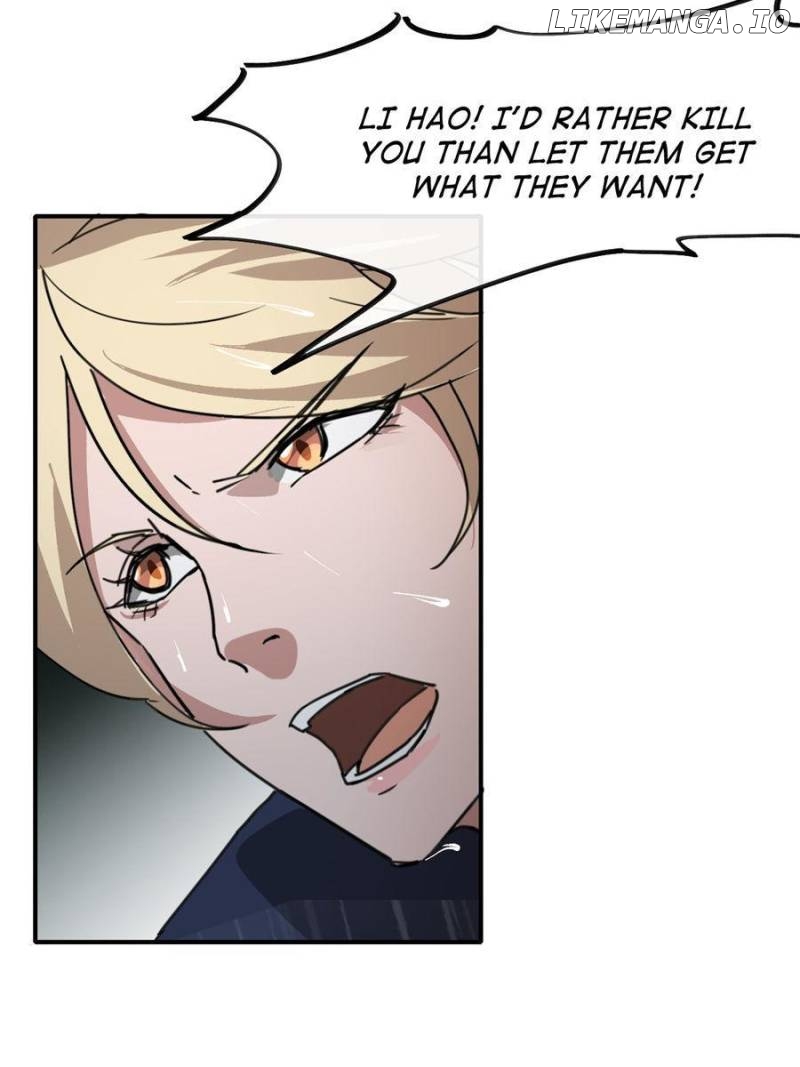 Star Gate Chapter 43 - page 60