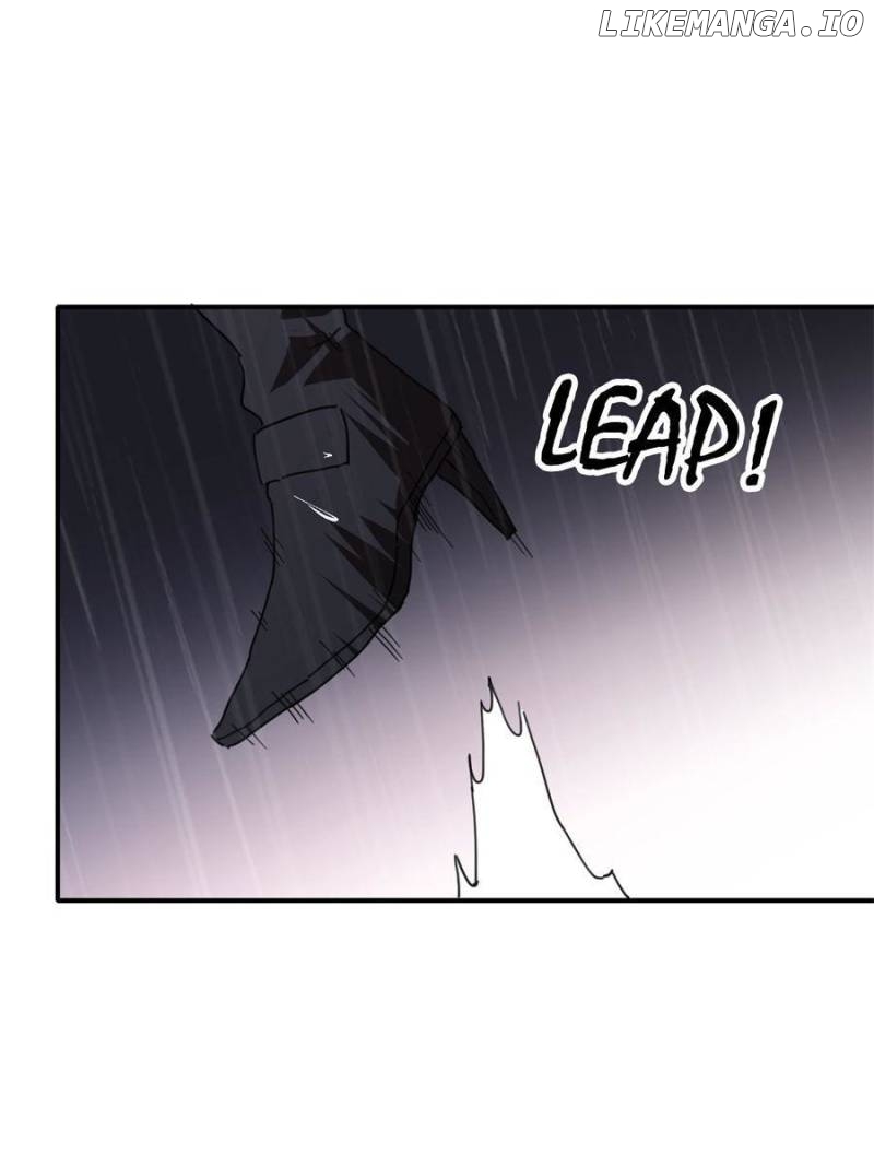 Star Gate Chapter 43 - page 61