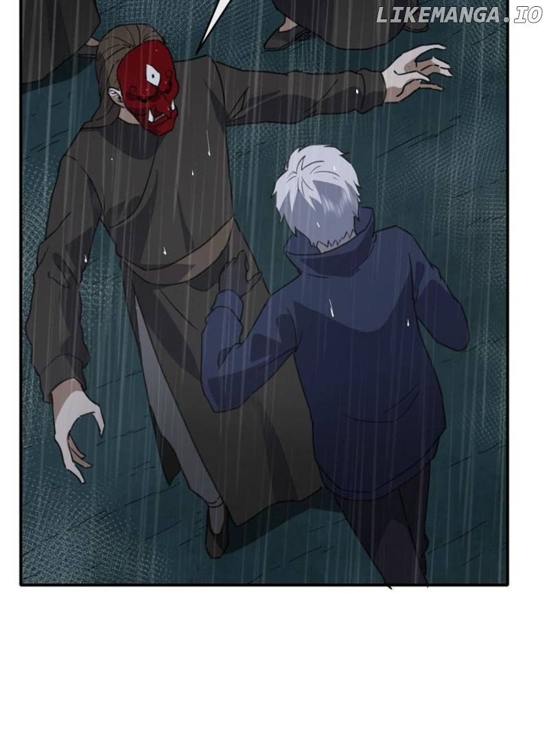 Star Gate Chapter 43 - page 64