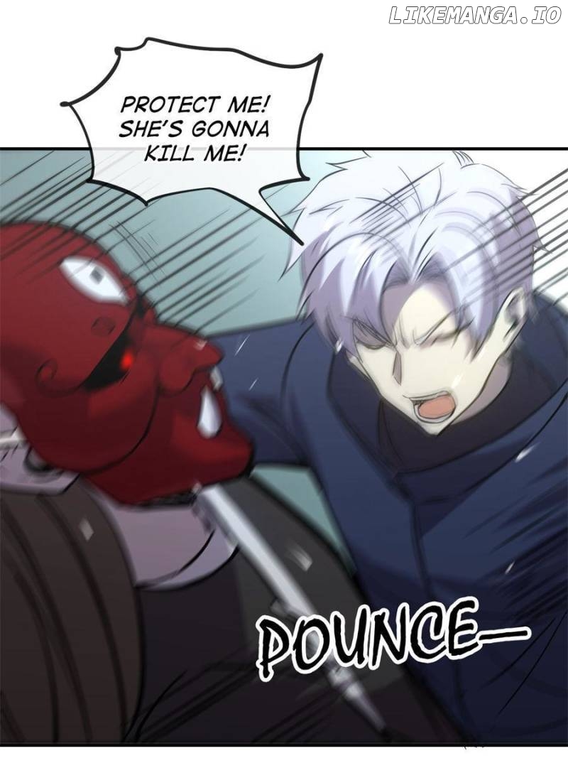 Star Gate Chapter 43 - page 68
