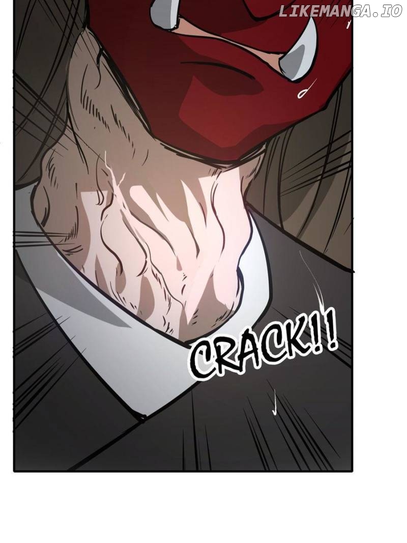 Star Gate Chapter 43 - page 73
