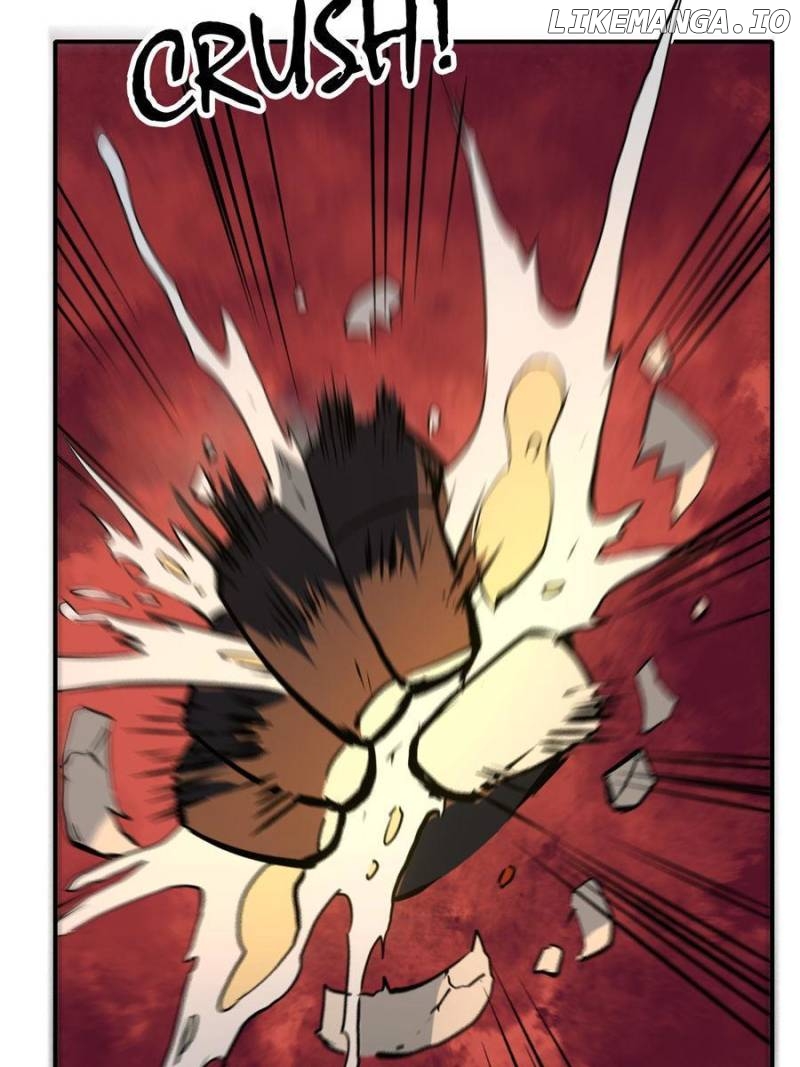 Star Gate Chapter 43 - page 77