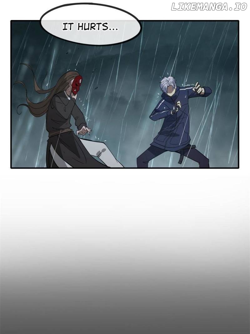 Star Gate Chapter 43 - page 81