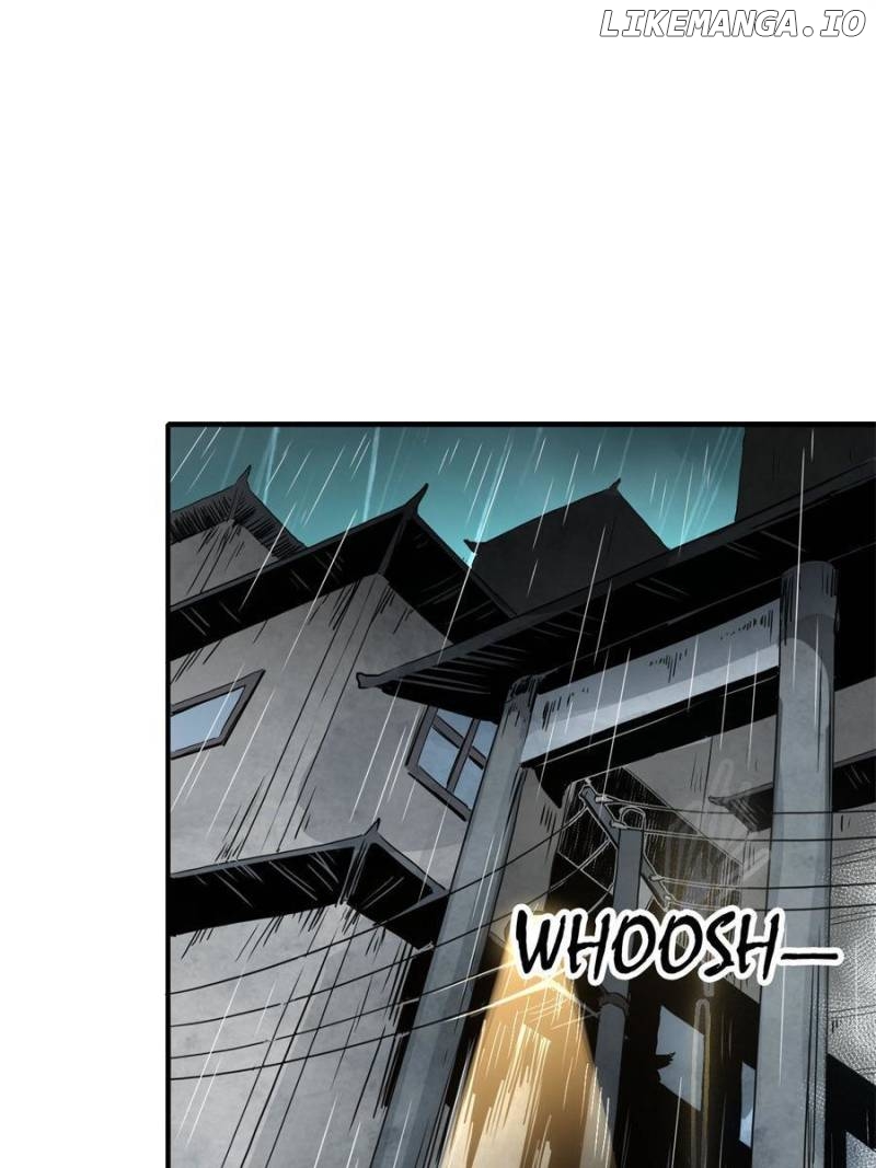 Star Gate Chapter 44 - page 1