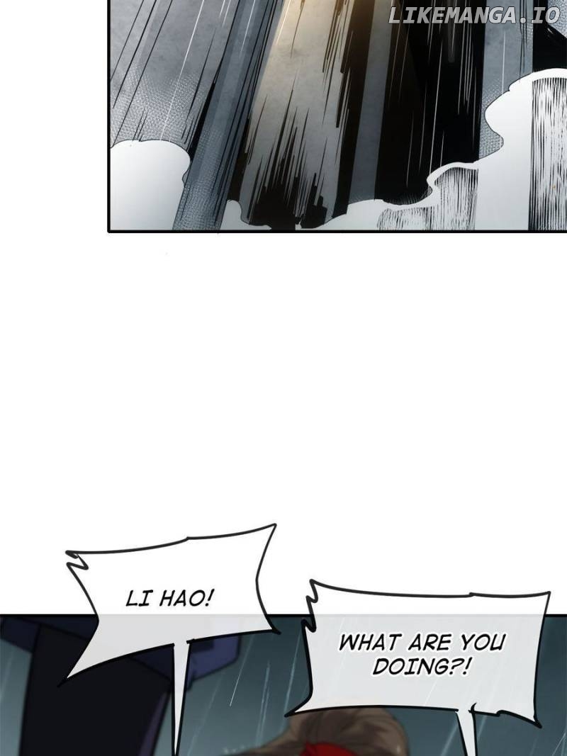 Star Gate Chapter 44 - page 2