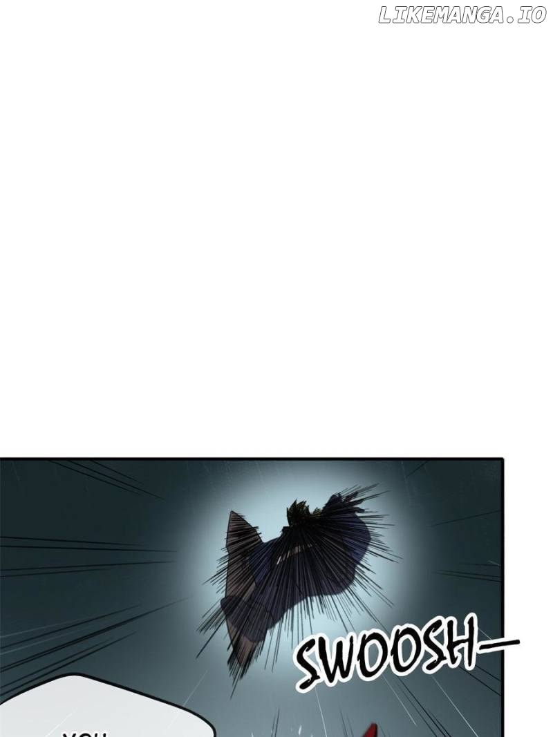 Star Gate Chapter 44 - page 23