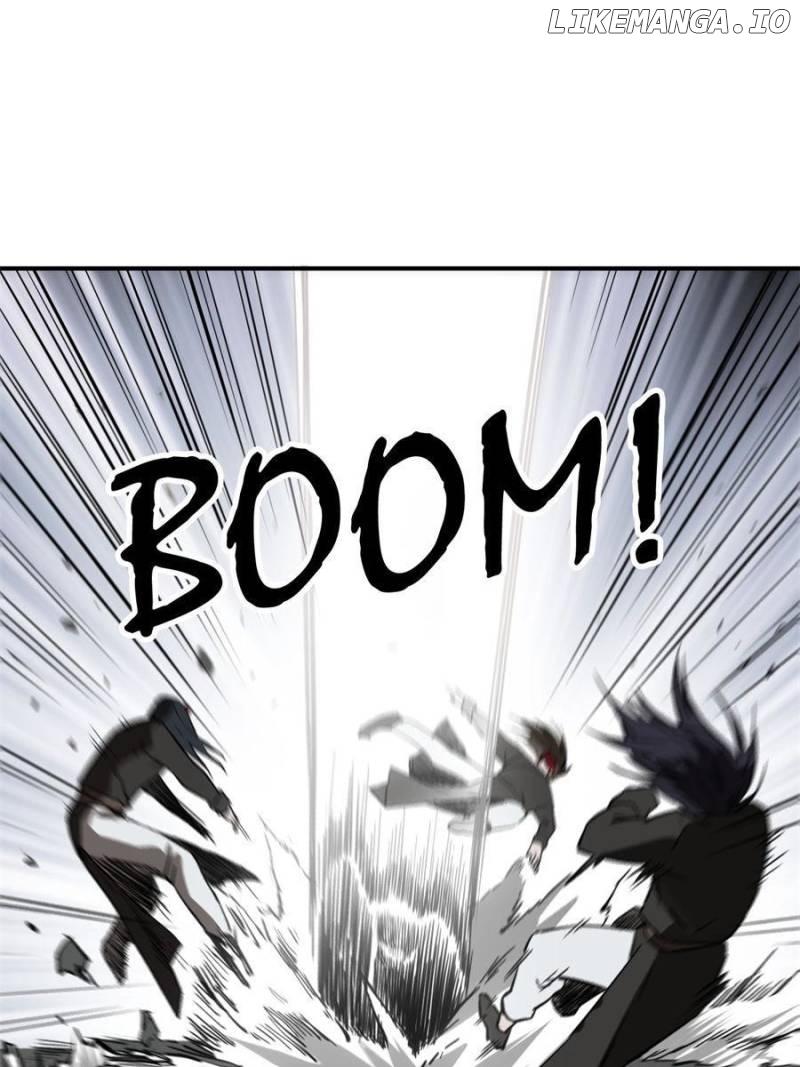 Star Gate Chapter 44 - page 25