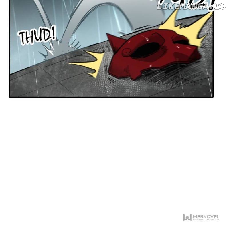 Star Gate Chapter 44 - page 31
