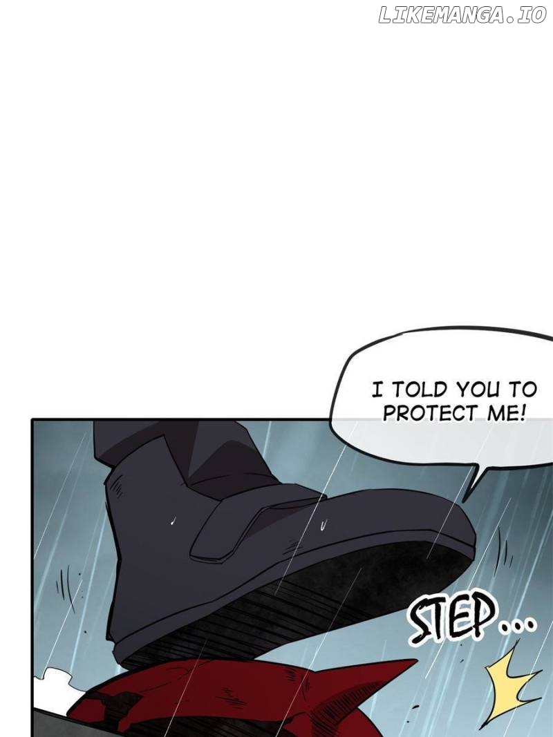 Star Gate Chapter 44 - page 32