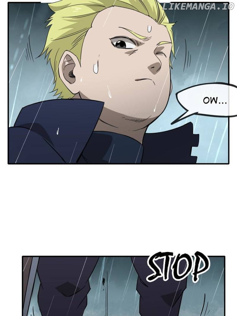 Star Gate Chapter 44 - page 39