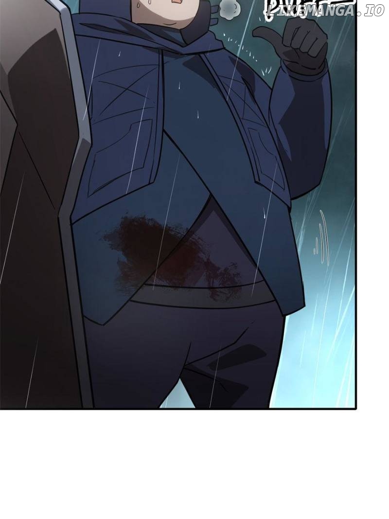 Star Gate Chapter 44 - page 41