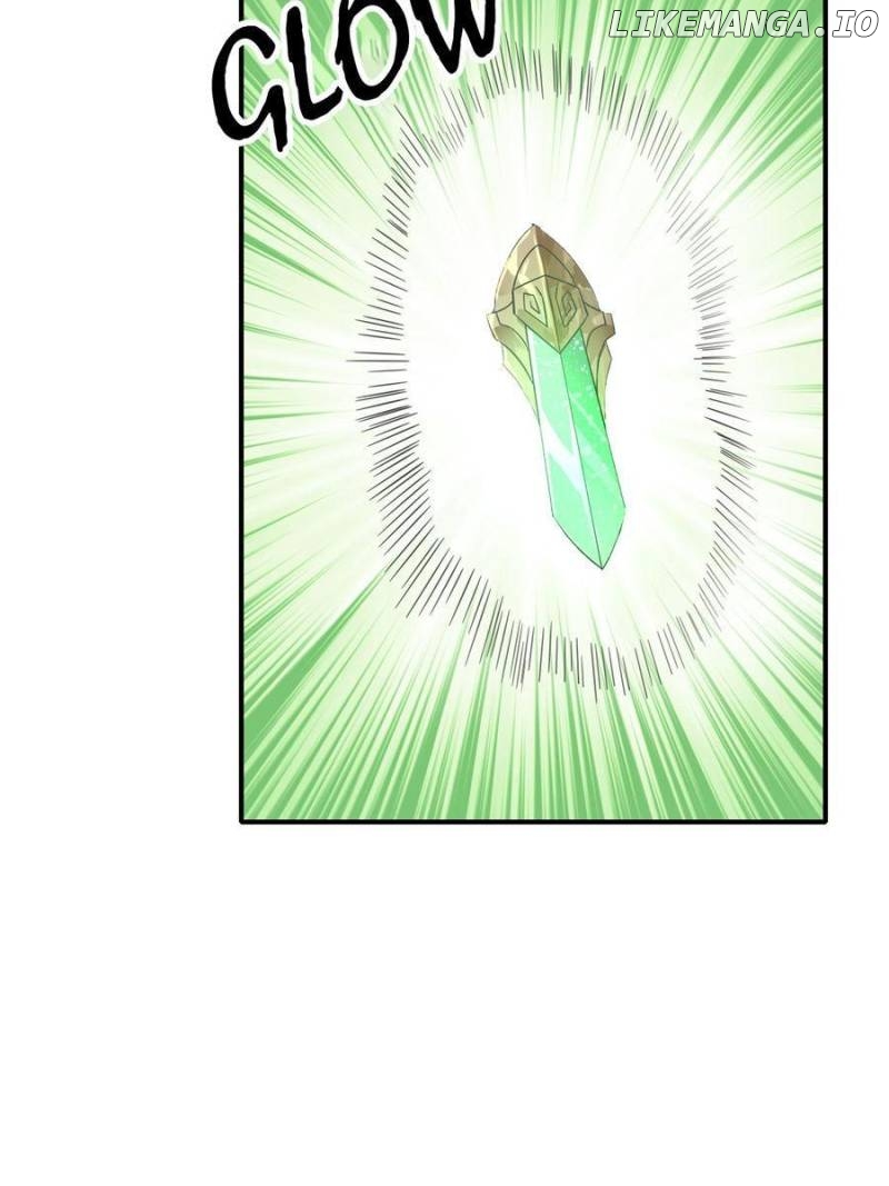 Star Gate Chapter 44 - page 46