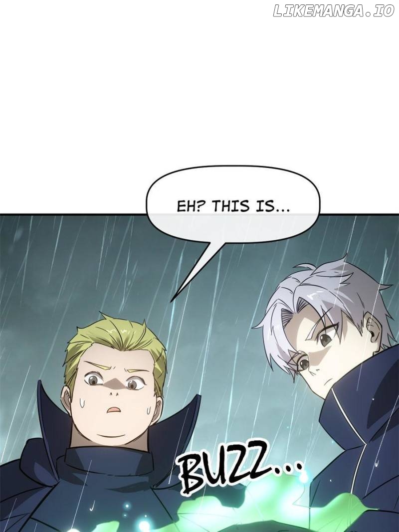 Star Gate Chapter 44 - page 48