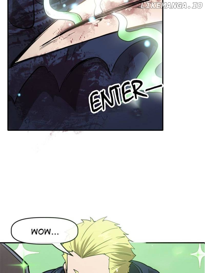 Star Gate Chapter 44 - page 50