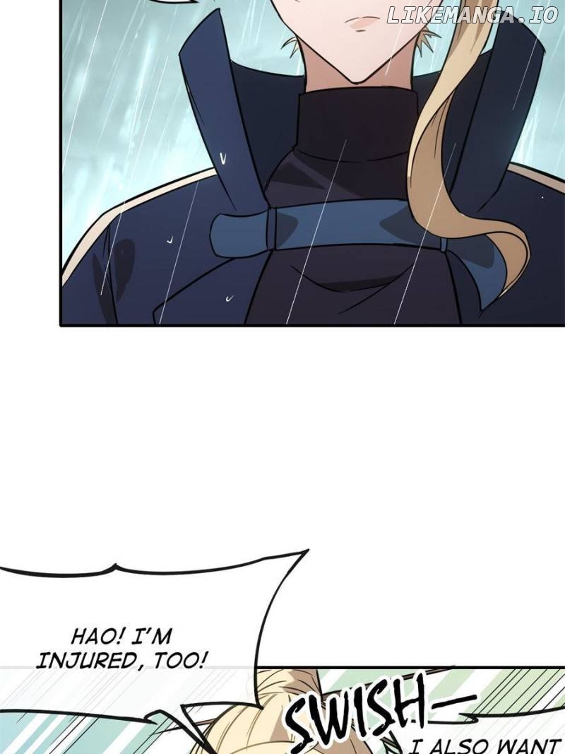 Star Gate Chapter 44 - page 53