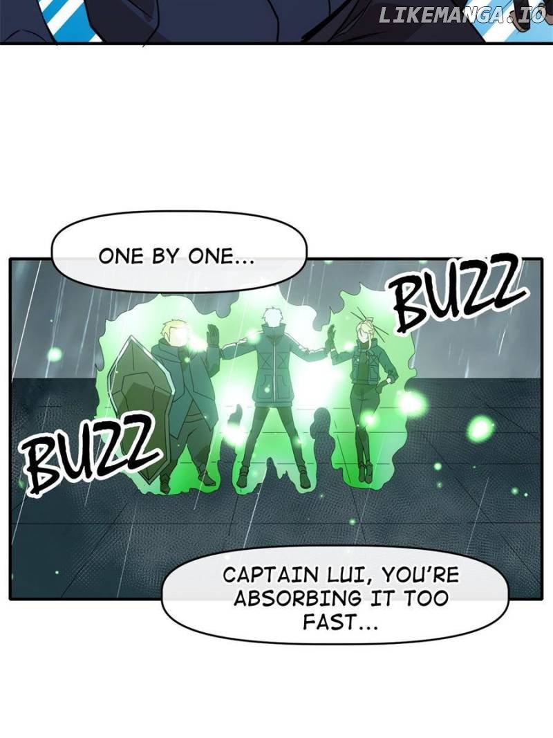 Star Gate Chapter 44 - page 55