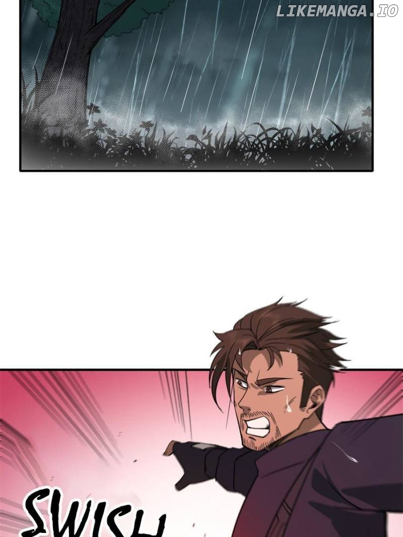 Star Gate Chapter 44 - page 57