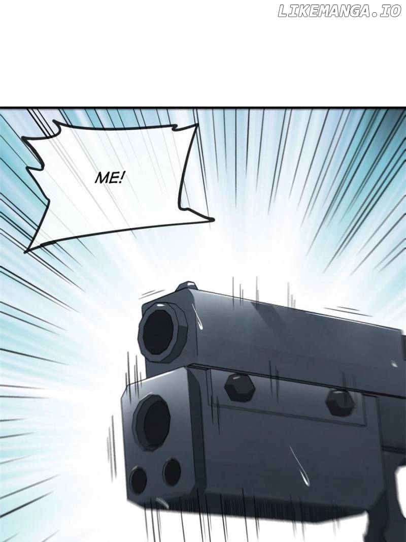 Star Gate Chapter 44 - page 6