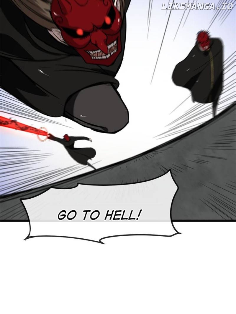 Star Gate Chapter 44 - page 62
