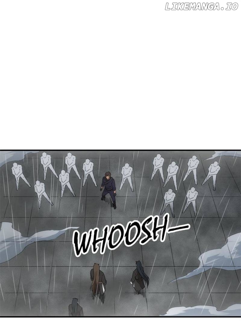 Star Gate Chapter 44 - page 64