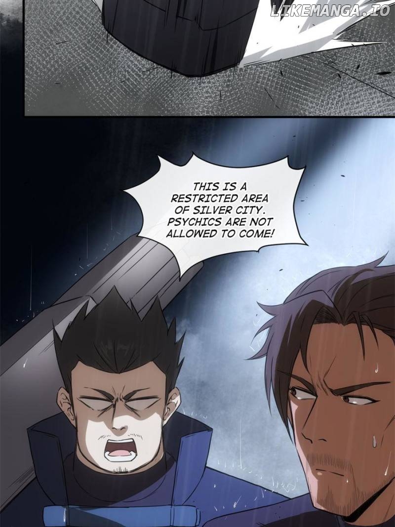 Star Gate Chapter 44 - page 67