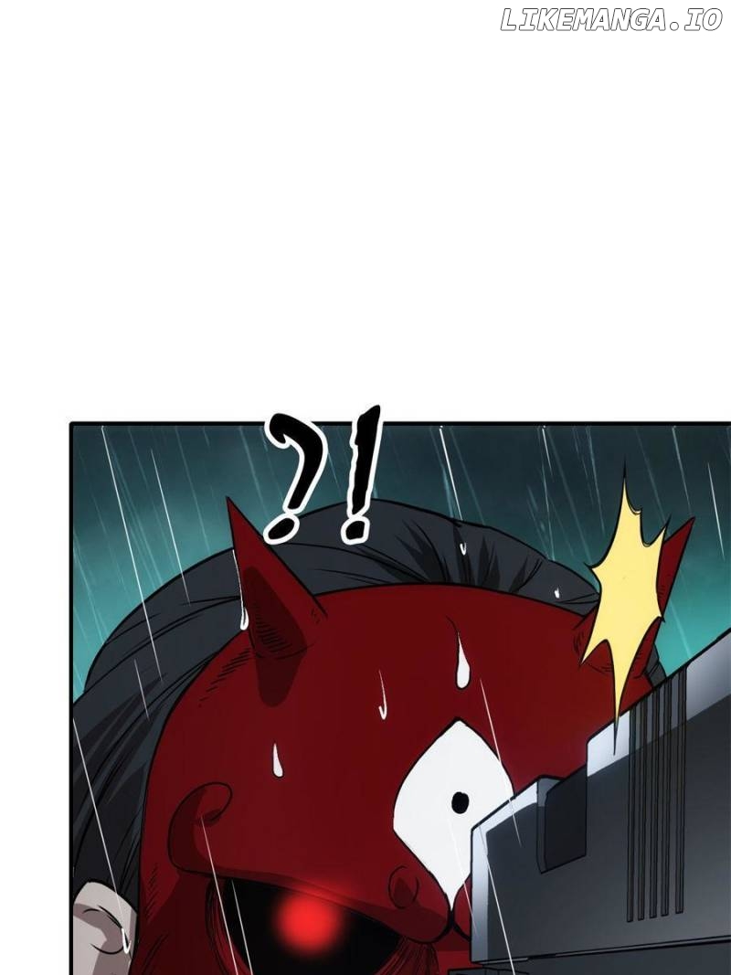 Star Gate Chapter 44 - page 8