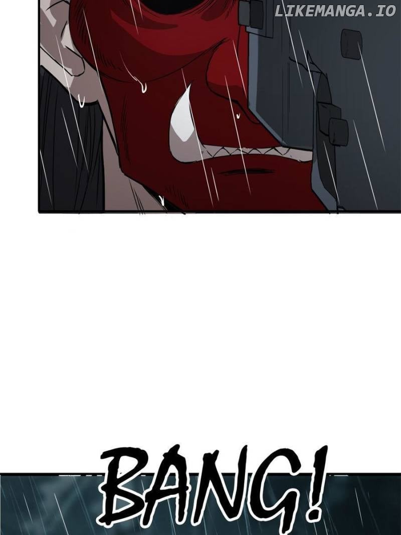 Star Gate Chapter 44 - page 9