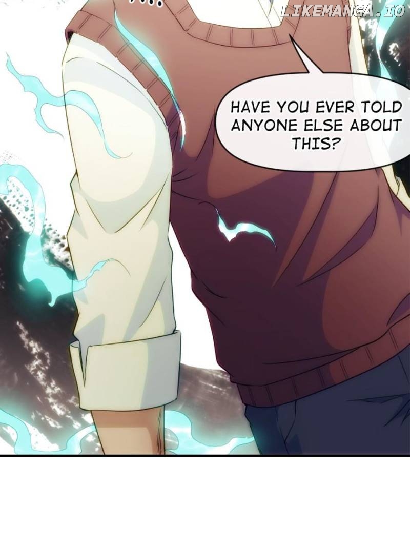 Star Gate Chapter 22 - page 21