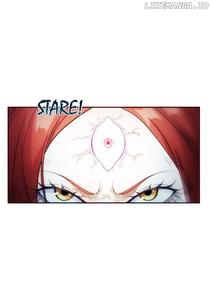 Star Gate Chapter 22 - page 36